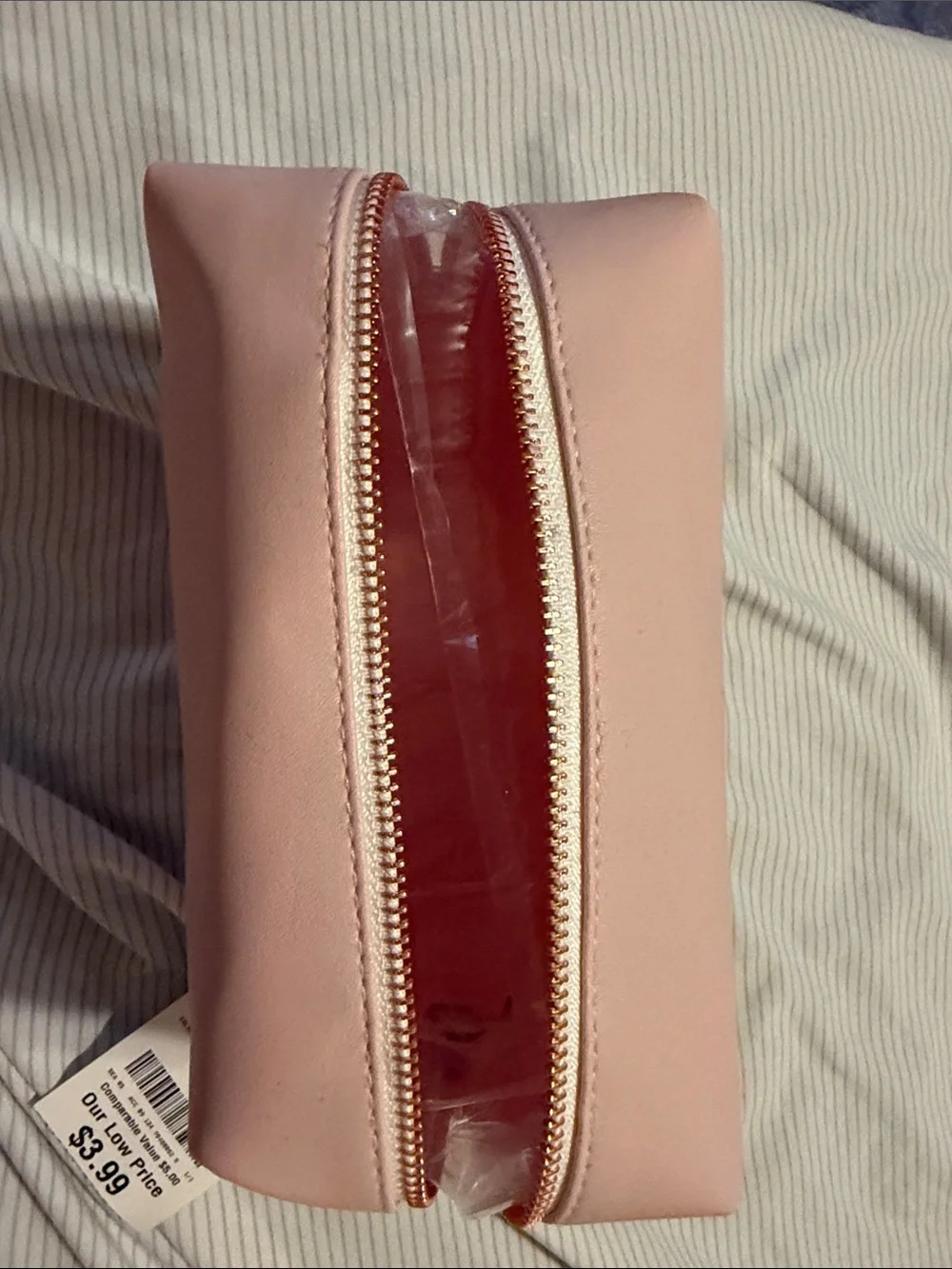 N/A stylish pink